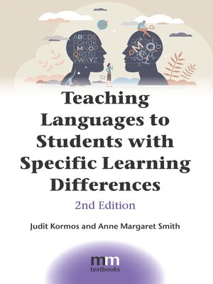 cover image of Teaching Languages to Students with Specific Learning Differences